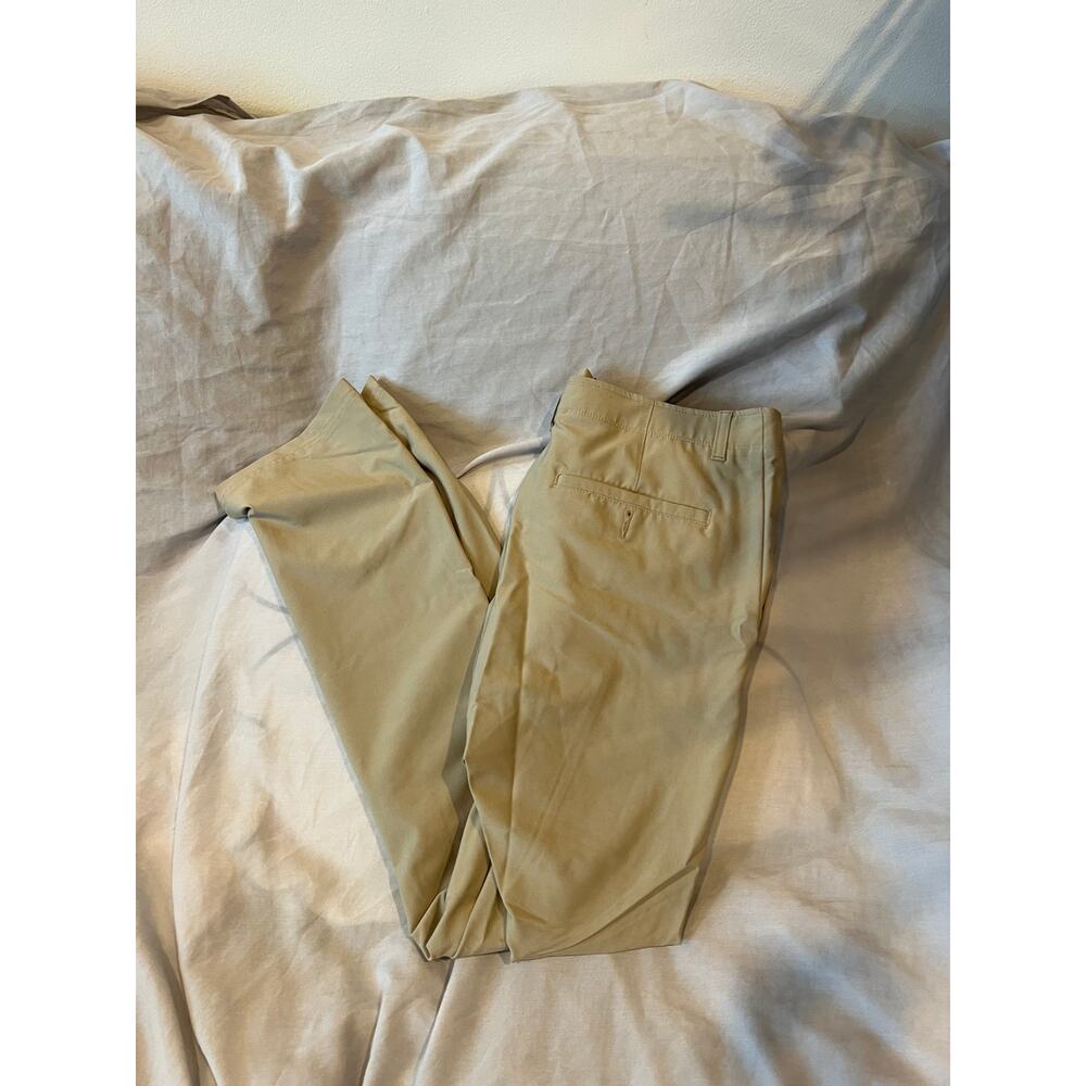 Pebble Beach Golf Pants (12% Spandex)